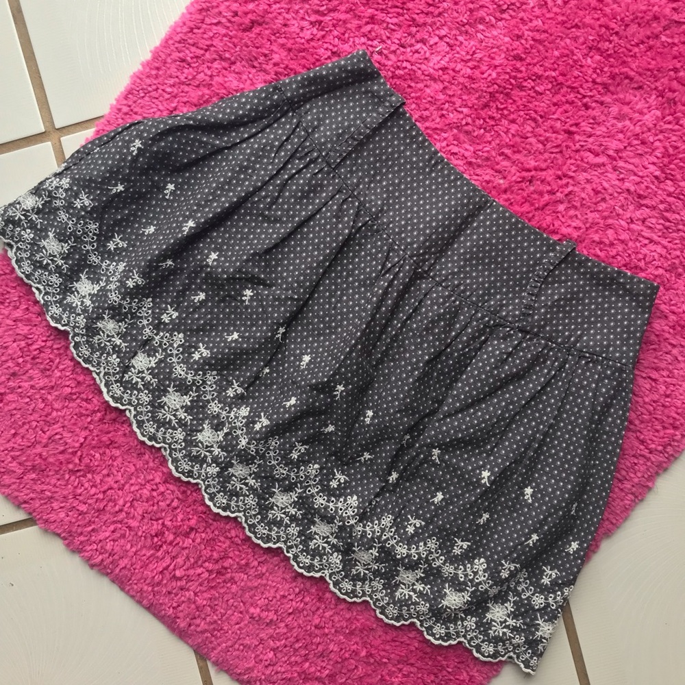 Boho Style Skirt